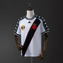 Camisa 1 Vasco da Gama Retrô 1999/2000 - Masculina