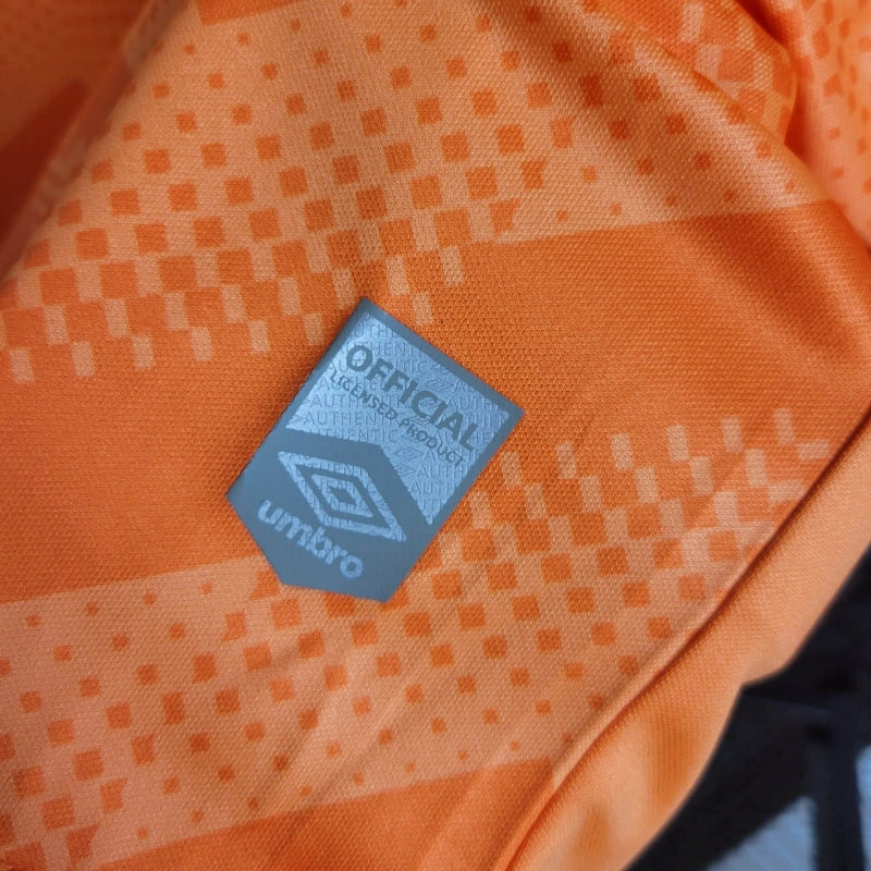 Camisa Goleiro Fluminense 2024/25 - Masculina