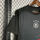Camisa Pré-jogo Alemanha 24/25 Torcedor - Masculina