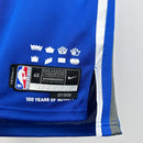 Regata Sacramento Kings Azul Swingman 2023/24 - City Edition
