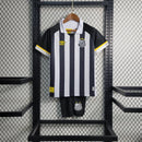 Conjunto Infantil 2 Santos 2023/24 - Unissex