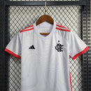 Conjunto Infantil 2 Flamengo 2024/25 - Unissex