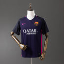 Camisa 2 Barcelona Retrô 2016/17 - Masculina
