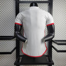 Camisa 2 Flamengo 24/25 Jogador - Masculina