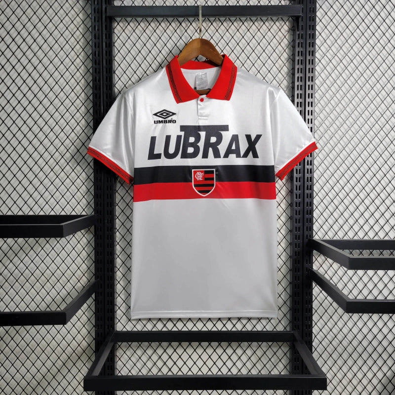 Camisa 2 Flamengo Retrô 1994 - Masculina