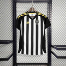 Camisa 1 Atlético Mineiro 2025/26 Torcedor - Feminina