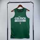 Camisas Treino Boston Celtics 2023/24