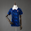 Camisa 1 França 2026/27 Torcedor - Feminina