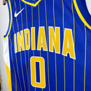 Regata Indiana Pacers Azul Swingman 2020/21 - City Edition