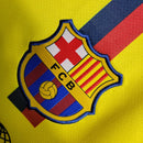 Camisa 2 Barcelona Retrô 2008/09 - Masculina