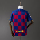 Camisa 1 Barcelona Retrô 2019/20 - Masculina