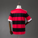 Camisa Retrô Comemorativa Flamengo Icon 2018 Torcedor - Masculina
