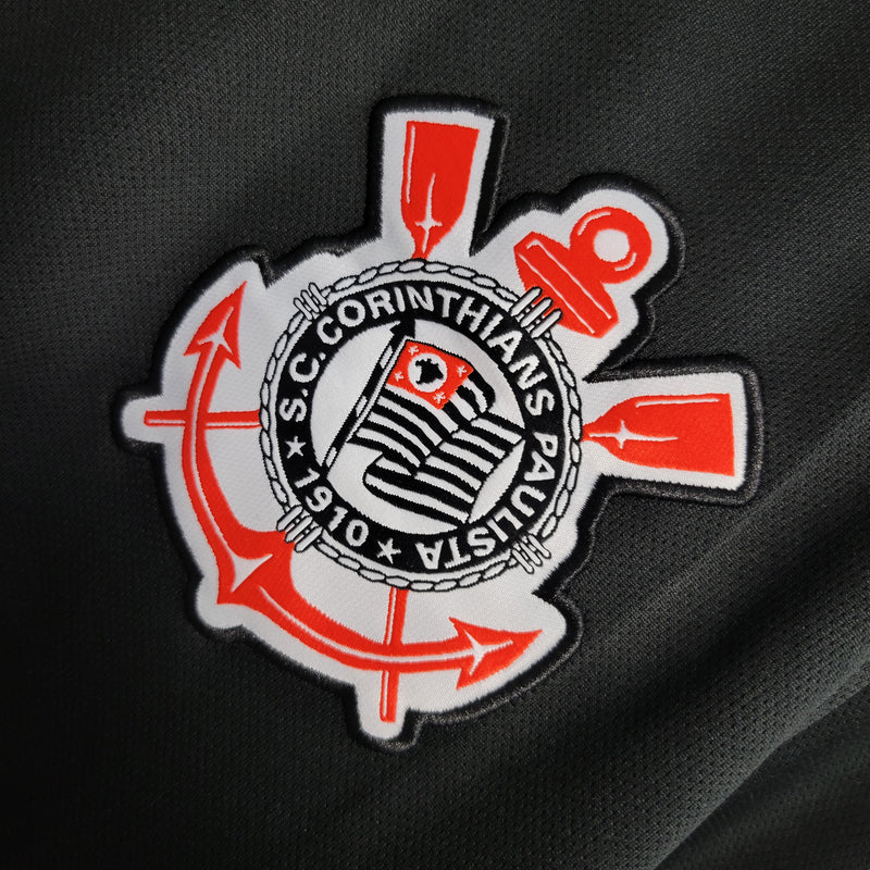 Camisa 2 Corinthians 20/21 Torcedor - Masculina
