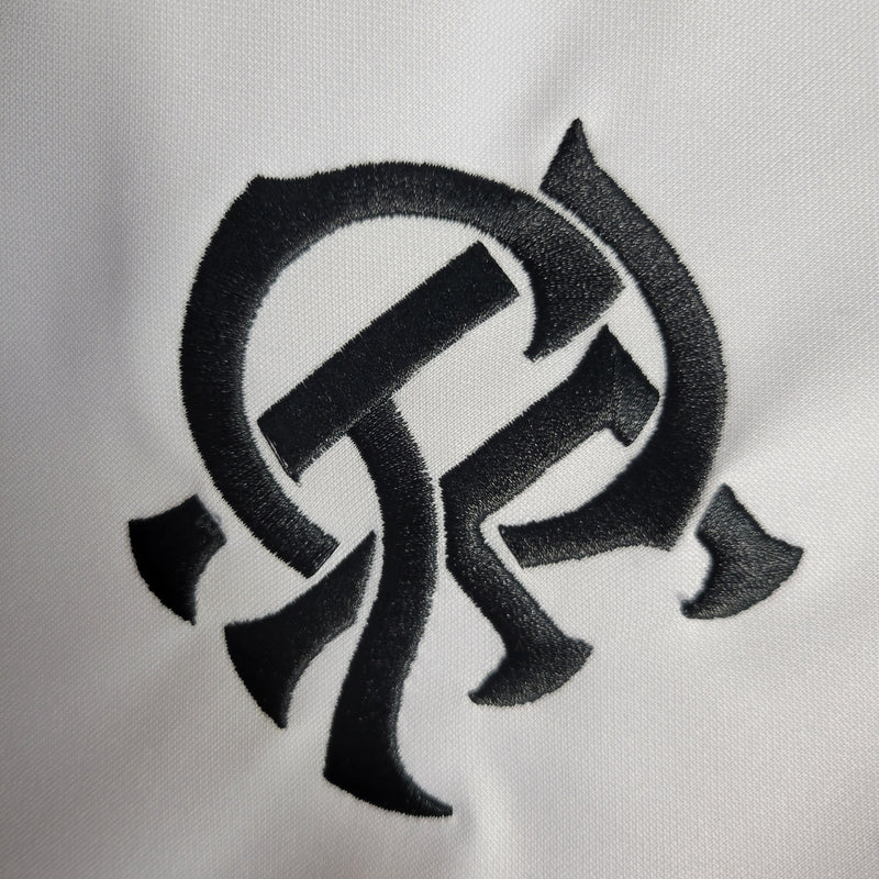 Moletom Flamengo 23/24 - Masculino