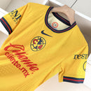 Camisa 1 Club America 24/25 Jogador - Masculina