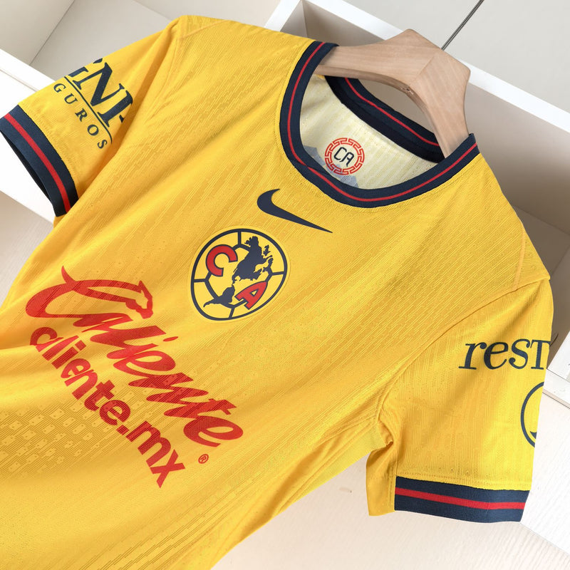 Camisa 1 Club America 24/25 Jogador - Masculina