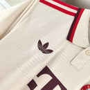Camisa 3 Bayern de Munique 24/25 Torcedor - Masculina