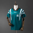 Camisa 2 Alemanha Retrô 1996 - Masculina