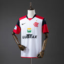 Camisa 2 Flamengo Retrô 2008/09 - Masculina