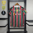Camisa 1 Fluminense 24/25 Torcedor - Masculina