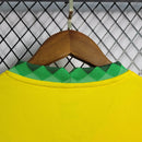 Camisa 1 Brasil 2020/21 Torcedor - Feminina