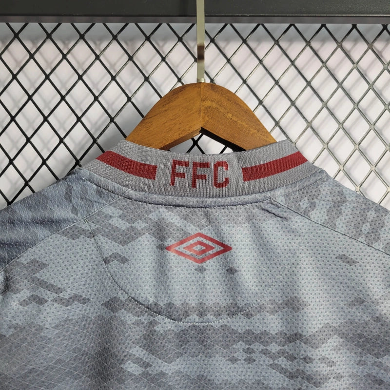 Camisa 3 Fluminense 2021/22 Torcedor - Masculina