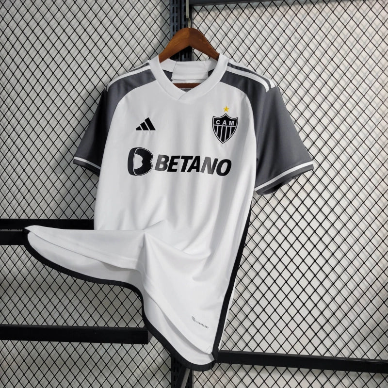 Camisa 2 Atlético Mineiro 2023/24 Torcedor - Masculina