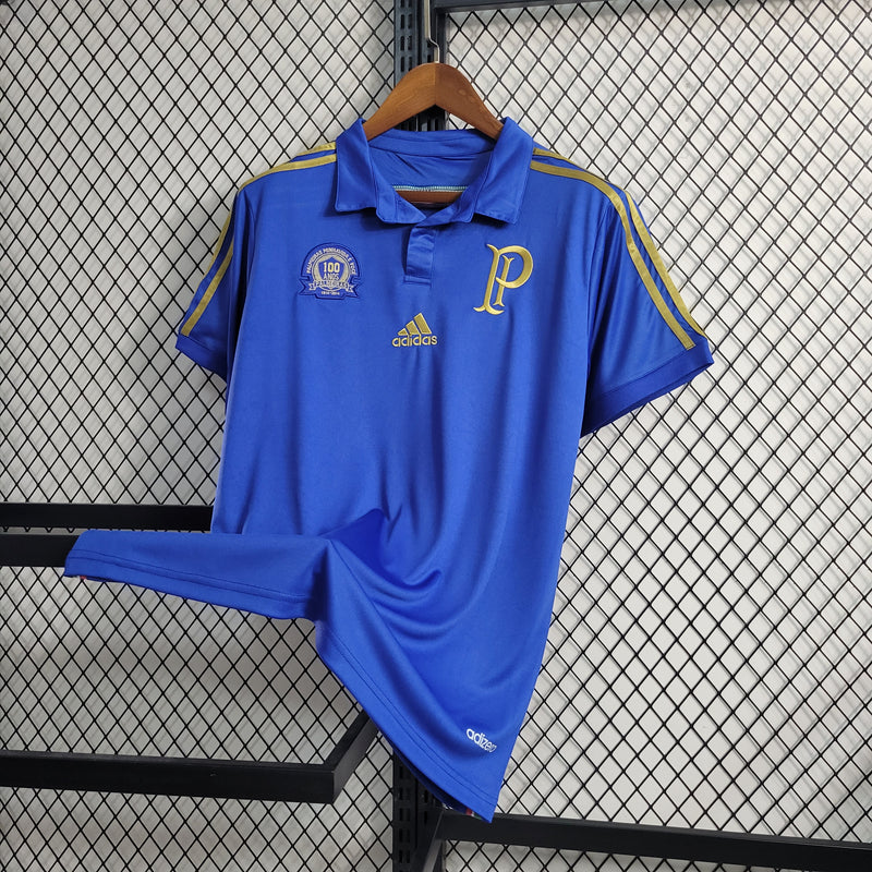 Camisa Edição Especial Palmeiras Centenário 2014 - Masculina