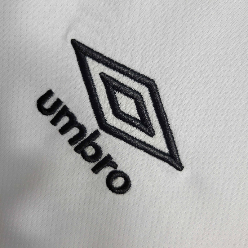 Camisa 1 Santos 2023/24 Torcedora - Feminina