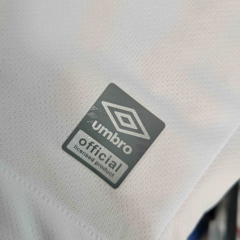 Camisa 1 Santos 2023/24 Torcedor - Masculina