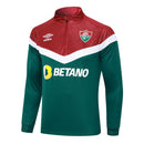 Agasalho Treino Fluminense Verde 2023/24 - Masculino