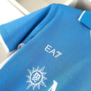 Camisa 1 Napoli 24/25 Torcedor - Masculina