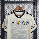Camisa Consciência Negra Atlético Mineiro 2023/24 - Masculina
