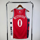 Regata LA Vermelha 2024/25 Swingman - Statement Edition