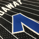 Cropped Feminino Orlando Magic - Hardaway 1