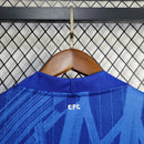 Camisa 1 Chelsea 2025/26 Torcedor - Feminina