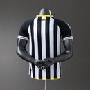 Camisa 2 Santos 2025/26 Jogador - Masculina