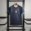 Camisa "La Pulga" Argentina Comma Football 2023 Torcedor - Masculina