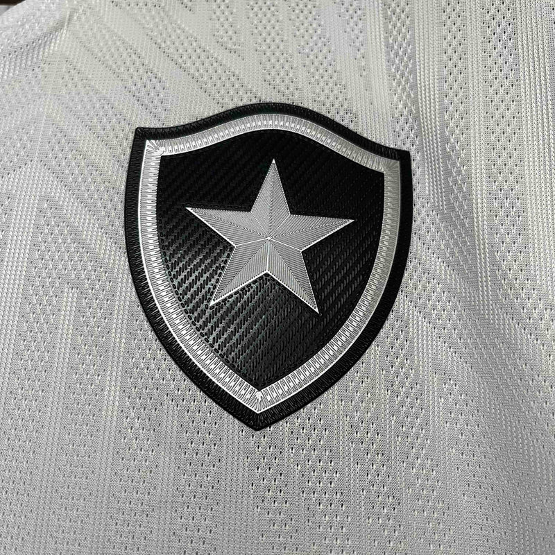Camisa 3 Botafogo 24/25 Torcedor - Masculina
