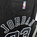 Regata Chicago Bulls Michael Jordan Edição MVP