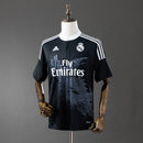 Camisa 3 Real Madrid Retrô 2014/15 - Masculina