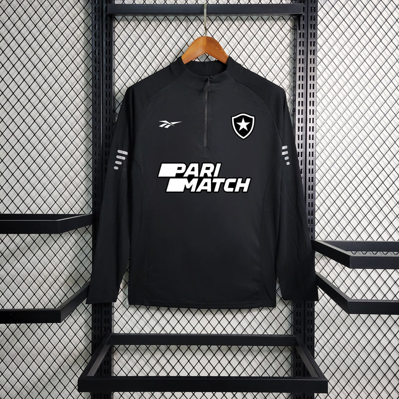 Blusão Esportivo Botafogo (Track and Field) 2023/24 - Masculino
