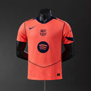 Camisa 3 Barcelona 2025/26 Jogador - Masculina