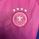 Camisa 2 Alemanha 2024/25 Torcedor - Feminina