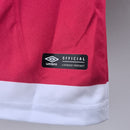 Camisa 2 Rayo Vallecano 24/25 Torcedor - Masculina