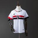 Camisa 1 São Paulo 2024/25 Torcedor - Feminina