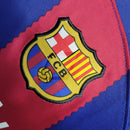 Conjunto Infantil 1 Barcelona 2023/24 - Unissex