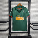 Camisa 3 Cruzeiro Retrô 2011/12 - Masculina