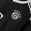 Camisa do Goleiro Bayern de Munique UCL 24/25 Torcedor - Masculina