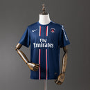 Camisa 1 Paris Saint Germain Retrô 2012 - Masculina